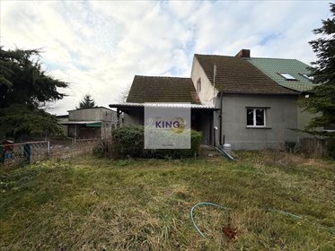 dom na sprzedaż 140m2 dom Dębogóra