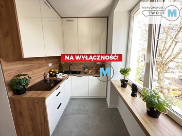 mieszkanie na sprzedaż 54m2 mieszkanie Kielce, Uroczysko