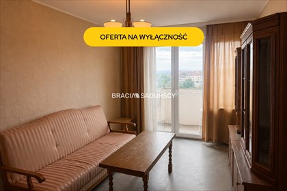 3-pokojowe mieszkanie 45 m² w Krakowie - zapraszam mieszkanie Kraków, Prądnik Biały, Opolska