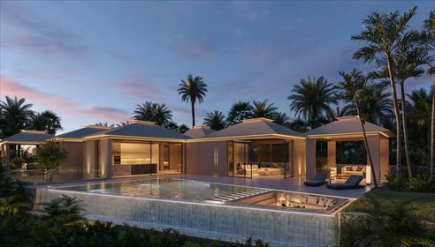 Luksusowa willa 534 m² z basenem infinity w Marbelli. dom Nueva Andalucia