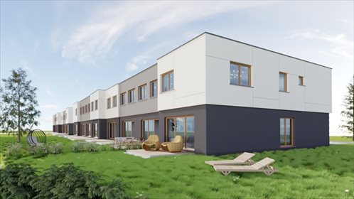 dom na sprzedaż 119m2 dom Mysłowice, Elizy Orzeszkowej