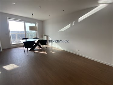 mieszkanie na wynajem 77m2 mieszkanie Warszawa, Wola, Okopowa
