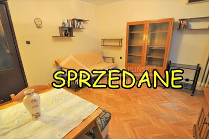 mieszkanie na sprzedaż 24m2 mieszkanie Lublin, LSM, Mickiewicza os., Grażyny