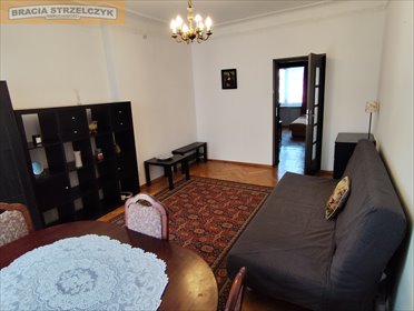 Zapraszam do wynajmu 2-pokojowego mieszkania 43 m² na Mokotowie mieszkanie Warszawa, Mokotów, Antoniego Józefa Madalińskiego