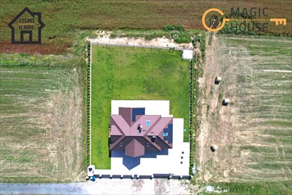 dom na sprzedaż 192m2 dom Tuchomie, Pochyła