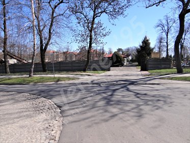 działka na sprzedaż 9094m2 działka Oleśnica