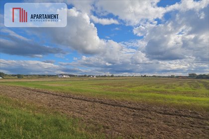 działka na sprzedaż 5616m2 działka Kamień Mały