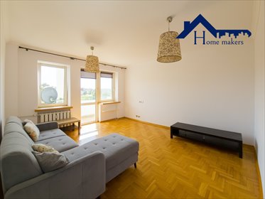 Polecam przestronne 3-pokojowe mieszkanie 67 m² na Włochach mieszkanie Warszawa, Włochy, Fasolowa