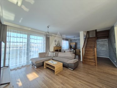 Dom na sprzedaż Toruń, Stawki 159m2 Foto 4