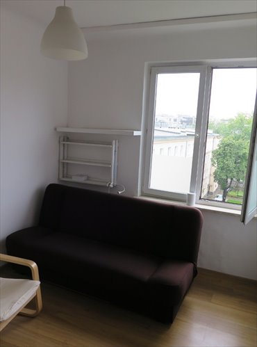 mieszkanie na sprzedaż 14m2 mieszkanie Warszawa, Mokotów, Antoniego Józefa Madalińskiego