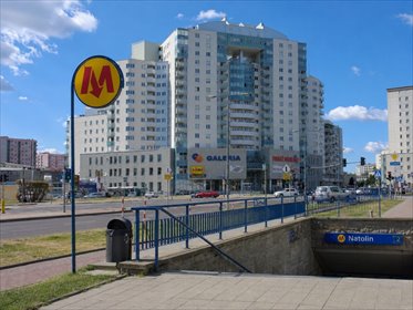Zapraszam do wynajęcia 3-pokojowego mieszkania 53 m² na Ursynowie mieszkanie Warszawa, Ursynów, Meander