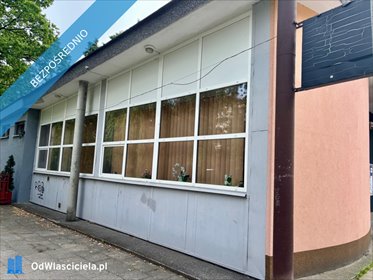 lokal użytkowy na sprzedaż 47m2 lokal użytkowy Warszawa, Wawer, Zambrowska