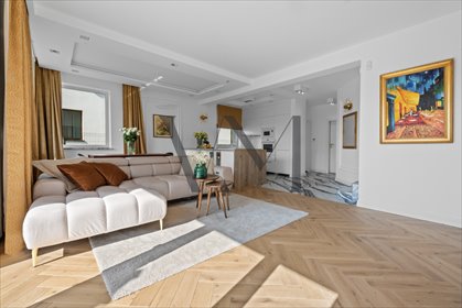 Dom bliźniak 145 m2 z garażem, nowoczesny, blisko lasu dom Łazy, Ametystowa