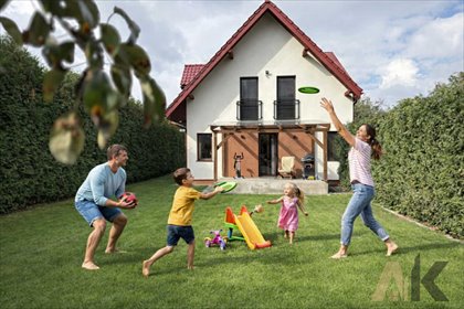 dom na sprzedaż 134m2 dom Barcice Dolne