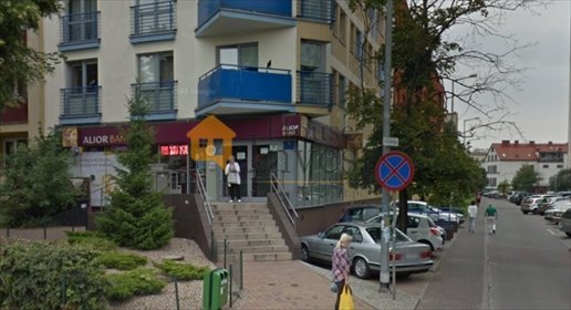 lokal użytkowy na wynajem 176m2 lokal użytkowy Lubin, Armii Krajowej