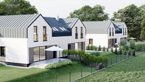 dom na sprzedaż 124m2 dom Jakubowice Konińskie