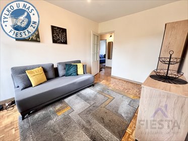 mieszkanie na wynajem 39m2 mieszkanie Toruń, Juliusza Słowackiego