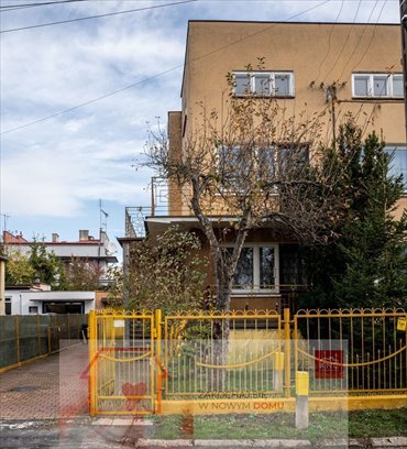 dom na sprzedaż 150m2 dom Chełm, Lipowa