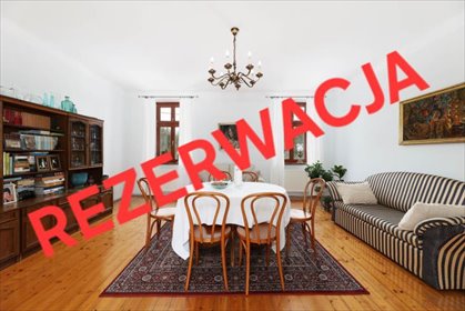 mieszkanie na sprzedaż 119m2 mieszkanie Jaworze, Zdrojowa