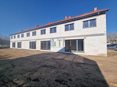 Dom na sprzedaż Dobrzykowice 117m2 Foto 5