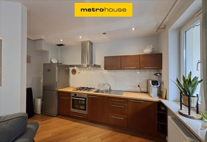 Na wynajem przestronna kawalerka 38 m² z dużym balkonem w Bielanach mieszkanie Warszawa, Bielany, Przy Agorze