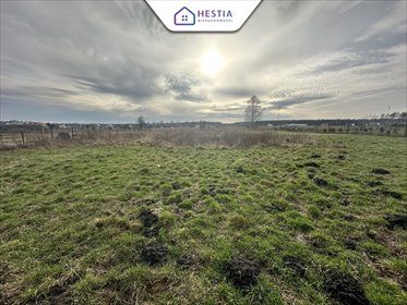 działka na sprzedaż 1958m2 działka Niedźwiedź