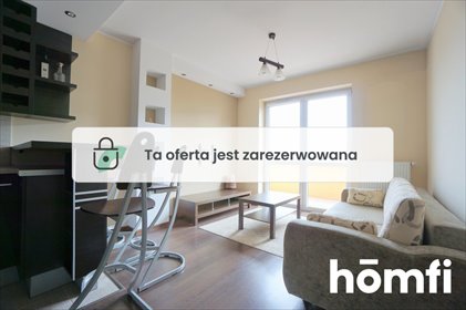 mieszkanie na sprzedaż 37m2 mieszkanie Kraków, Podgórze, Włoska