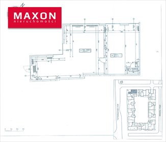 lokal użytkowy na wynajem 119m2 lokal użytkowy Warszawa, Wilanów, al. Aleja Rzeczypospolitej