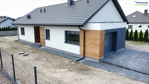 dom na sprzedaż 135m2 dom Piotrków Trybunalski, Moryca