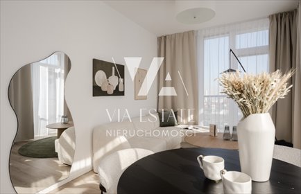 mieszkanie na sprzedaż 62m2 mieszkanie Warszawa, Wola, Krochmalna