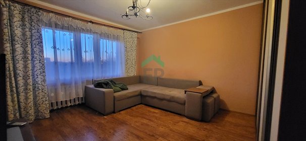 mieszkanie na sprzedaż 63m2 mieszkanie Częstochowa, Raków