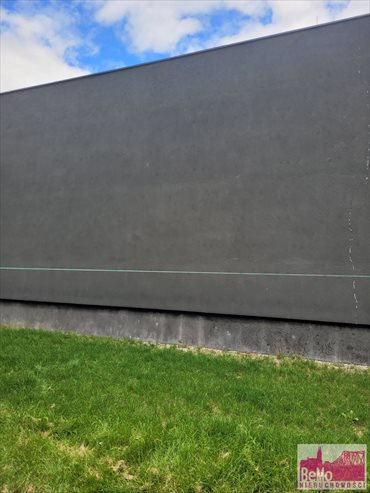 działka na sprzedaż 1960m2 działka Włocławek, Michelin