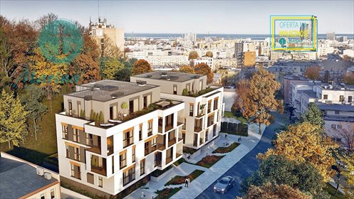mieszkanie na sprzedaż 65m2 mieszkanie Gdynia, Działki Leśne, Wolności