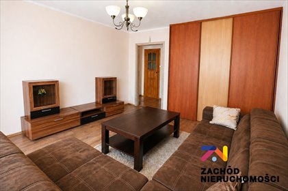 mieszkanie na wynajem 61m2 mieszkanie Zielona Góra, Osiedle Śląskie, Osiedle Śląskie