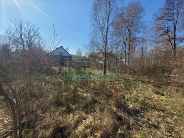 działka na sprzedaż 909m2 działka Owczarnia