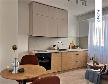 Gotowe 28 m² po remoncie, blisko centrum Rzeszowa mieszkanie Rzeszów, Podwisłocze