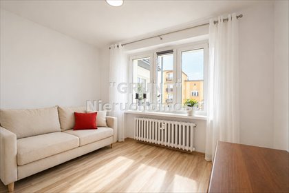 Zapraszam do mieszkania 34,5 m² w Piła Śródmieście z osobną kuchnią mieszkanie Piła, Śródmieście