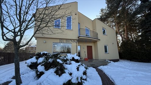 dom na sprzedaż 360m2 dom Warszawa, Bielany, Arkuszowa