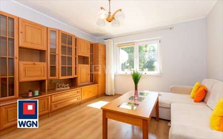 Kawalerka 34 m² w Zabrzu Helenka - inwestycja lub start mieszkanie Zabrze, Helenka, Witkacego