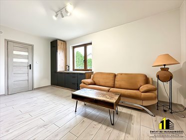 mieszkanie na wynajem 21m2 mieszkanie Bielsko-Biała