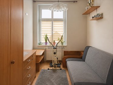Zapraszam do 3-pokojowego mieszkania w centrum Zielonej Góry mieszkanie Zielona Góra