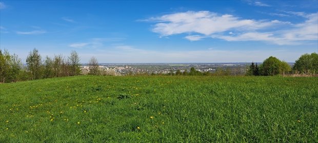 działka na sprzedaż 2900m2 działka Zawada