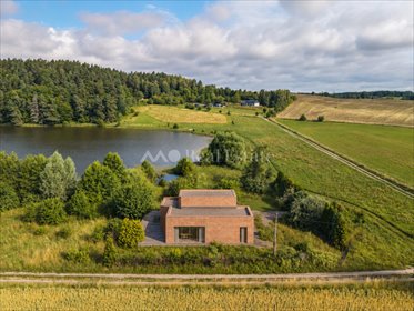 działka na sprzedaż 2284m2 działka Wilki