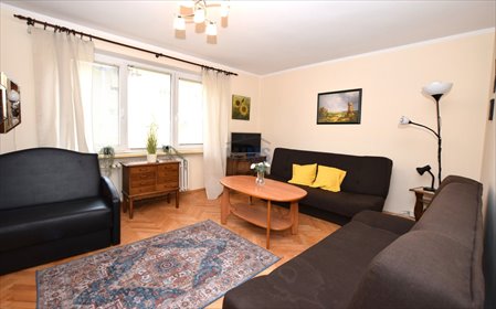 mieszkanie na wynajem 54m2 mieszkanie Sopot, Okrzei
