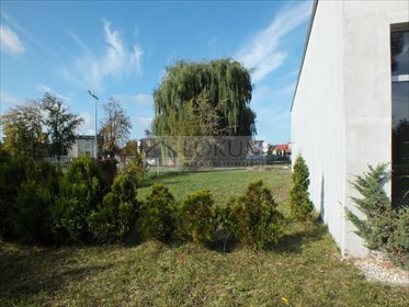 Lokal użytkowy na sprzedaż Radom, Idalin, Juliusza Słowackiego 1 000m2 Foto 5
