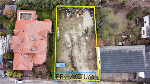 Działka 713 m² z warunkami zabudowy, blisko lasu działka Toruń