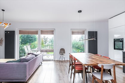 dom na sprzedaż 144m2 dom Cholerzyn