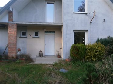 Dom na sprzedaż Przecław, Podlesie 140m2 Foto 6