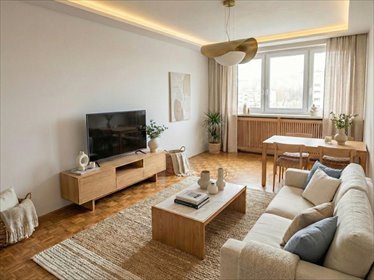 mieszkanie na sprzedaż 53m2 mieszkanie Wrocław, Stare Miasto, Szpitalna