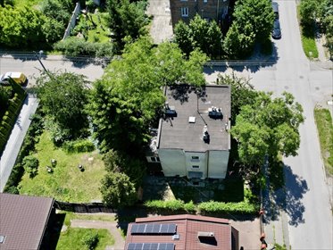 Kamienica na Włochach z dużym potencjałem do remontu lokal użytkowy Warszawa, Włochy, Franciszka Szuberta